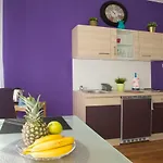 Apartament Lavanda