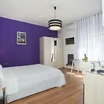 Lavanda Apartament *