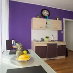 Apartament Lavanda