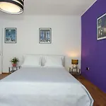 Apartament Lavanda
