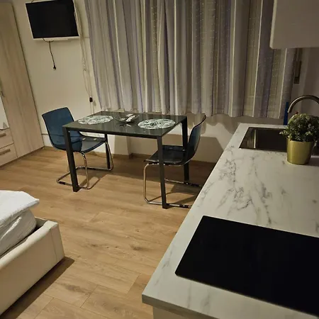 Lavanda Apartament