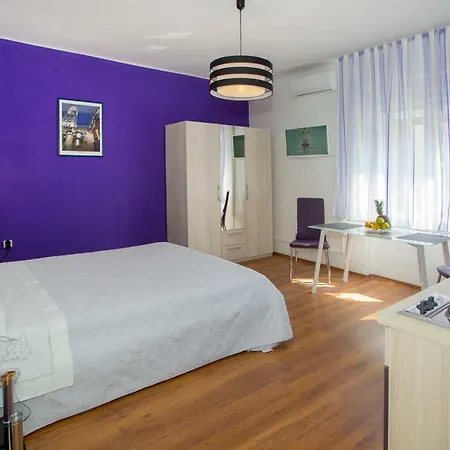 Lavanda Apartament *