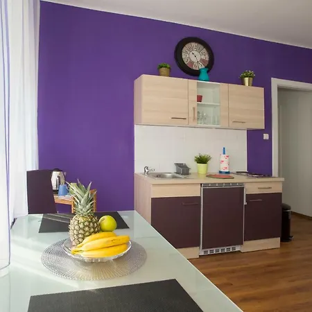 Apartment Lavanda