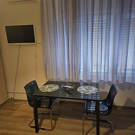 Apartman Lavanda Split