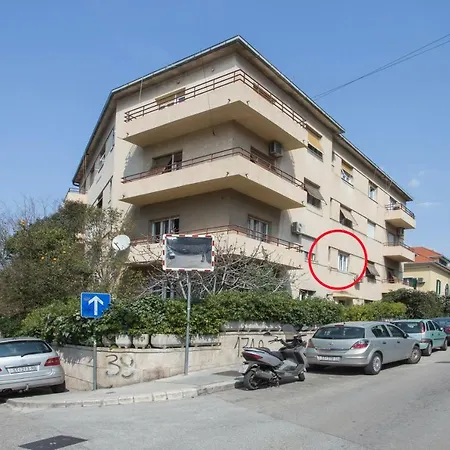Lavanda Apartman Split