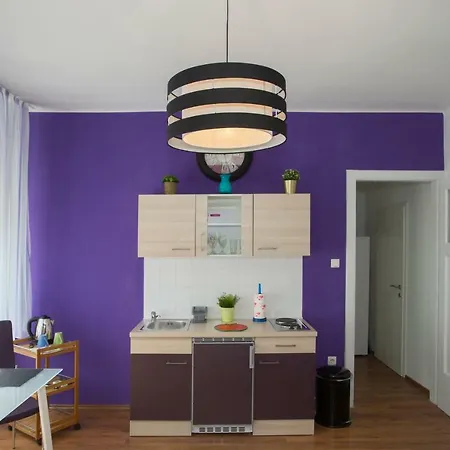 Lavanda Сплит
