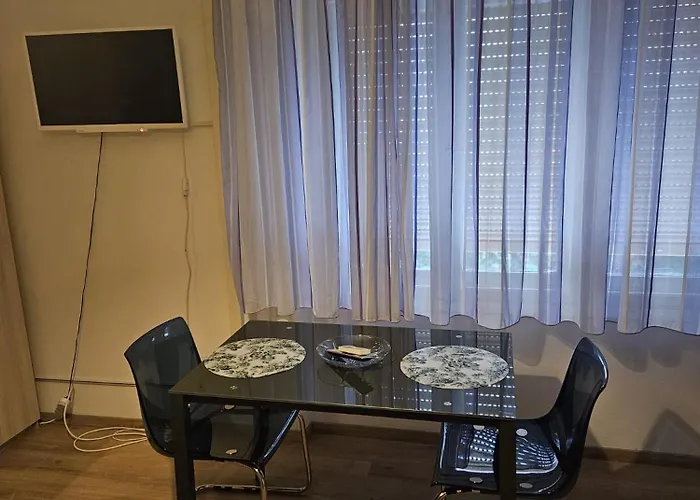 Apartman Lavanda Split