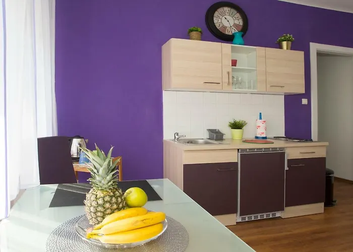Apartman Lavanda