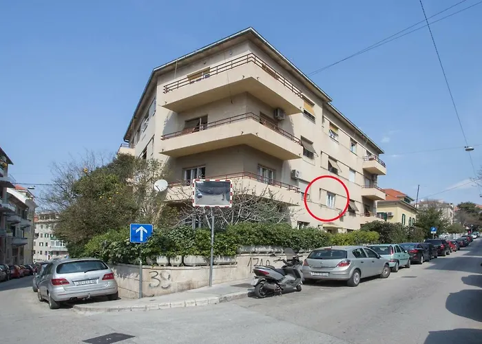 Lavanda Apartman Split