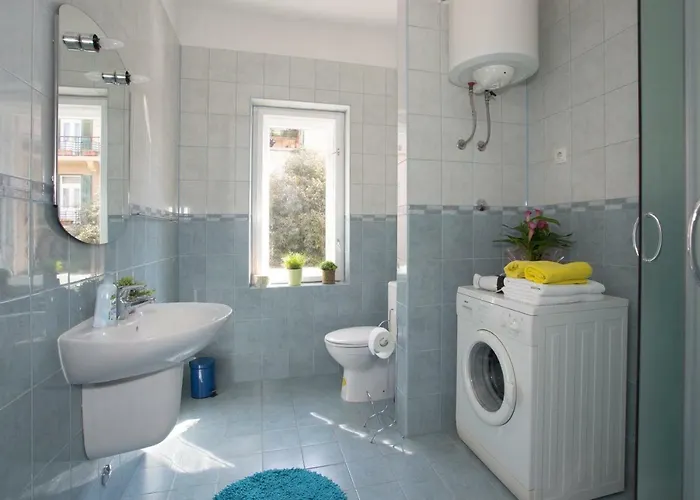 Apartman Lavanda Split