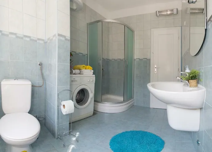 Lavanda Apartman Split