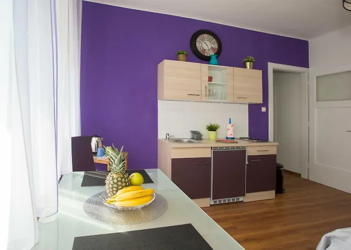 Apartman Lavanda