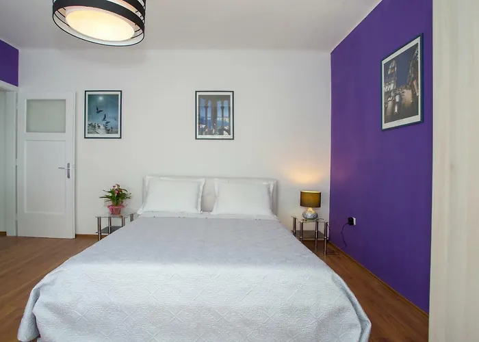 Apartman Lavanda