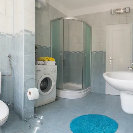 Lavanda Appartement Split