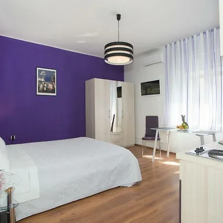 Lavanda Appartement *