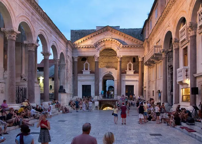 Апартаменты Lavanda