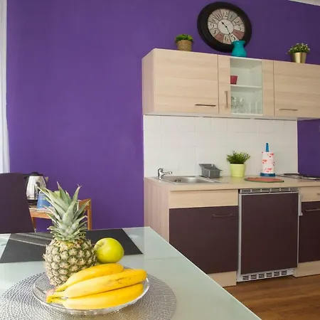 Apartamento Lavanda