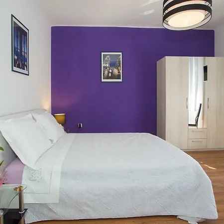 Lavanda Apartamento Split