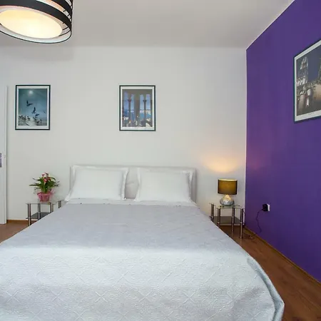 Apartamento Lavanda