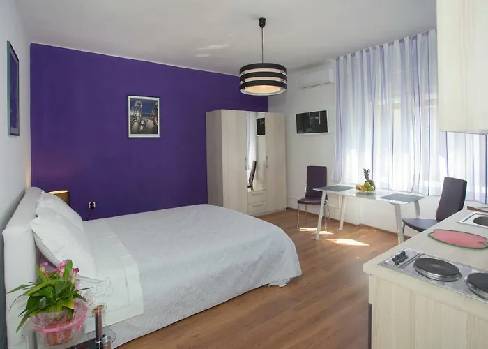 Lavanda * ספליט